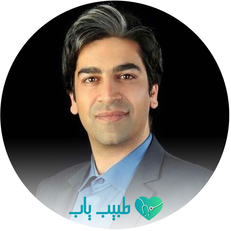 سعید فلاح زاده